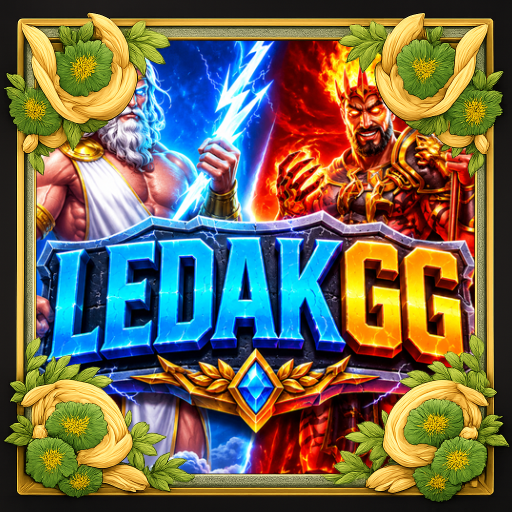 ledakgg — galeri pratinjau - APK Resmi