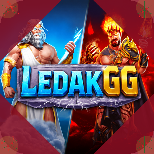 ledakgg — galeri pratinjau Resmi APK